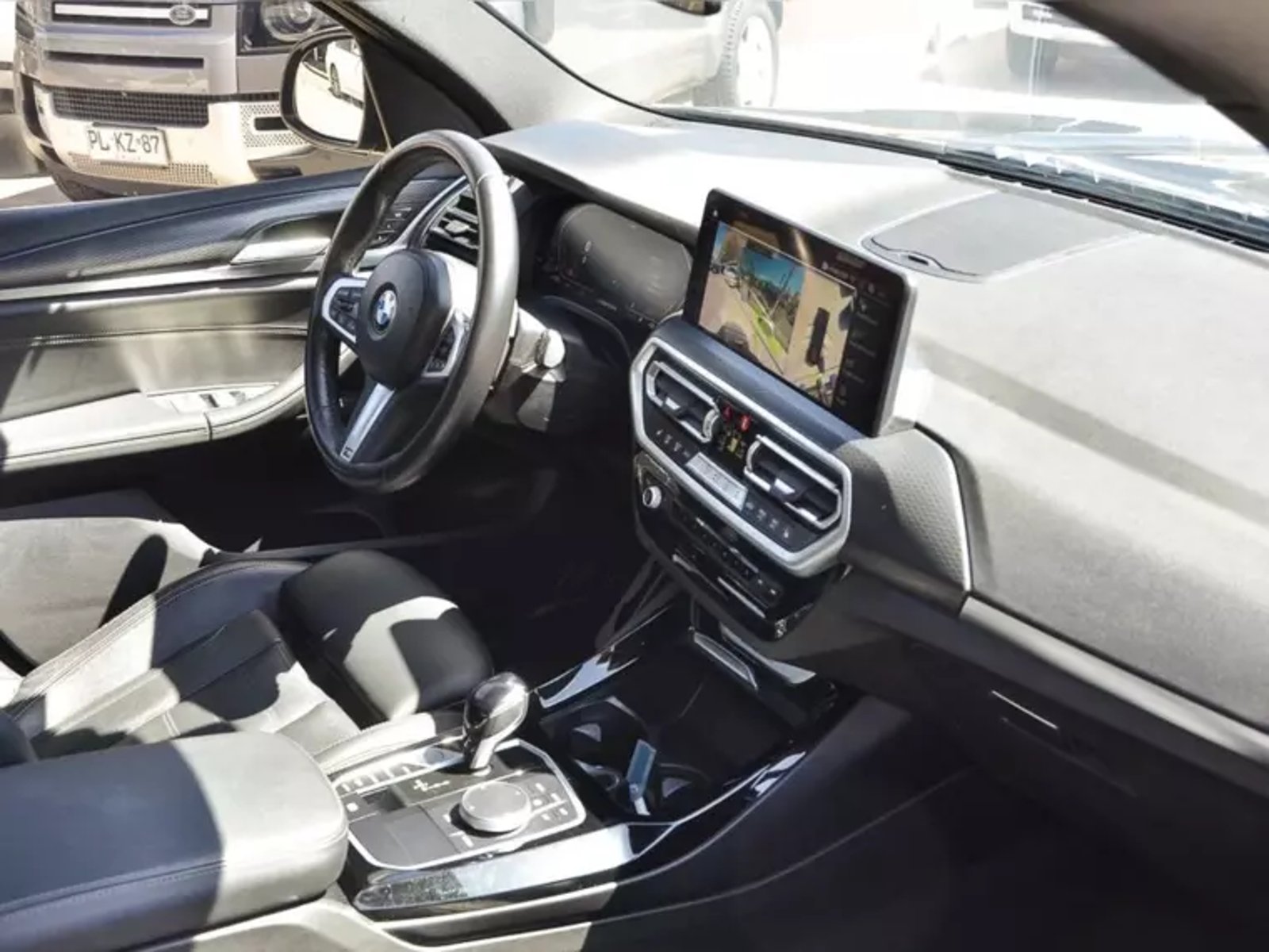 BMW X3 3.0 M Competition Lci At 4x4 2022 - Foto 5 de 10