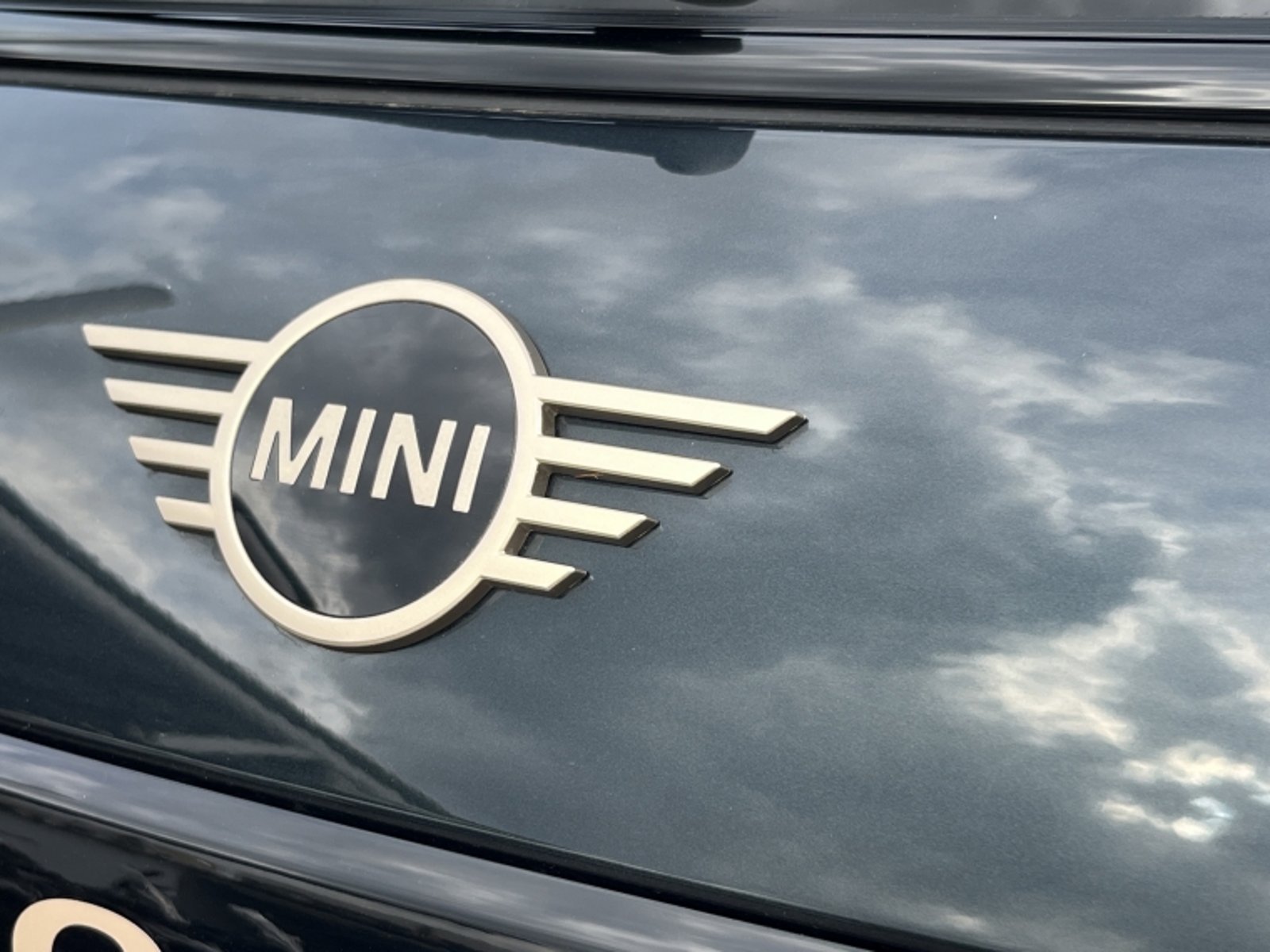 Mini Cooper C 1.5 Aut 2025 - Imagen 8 de 20