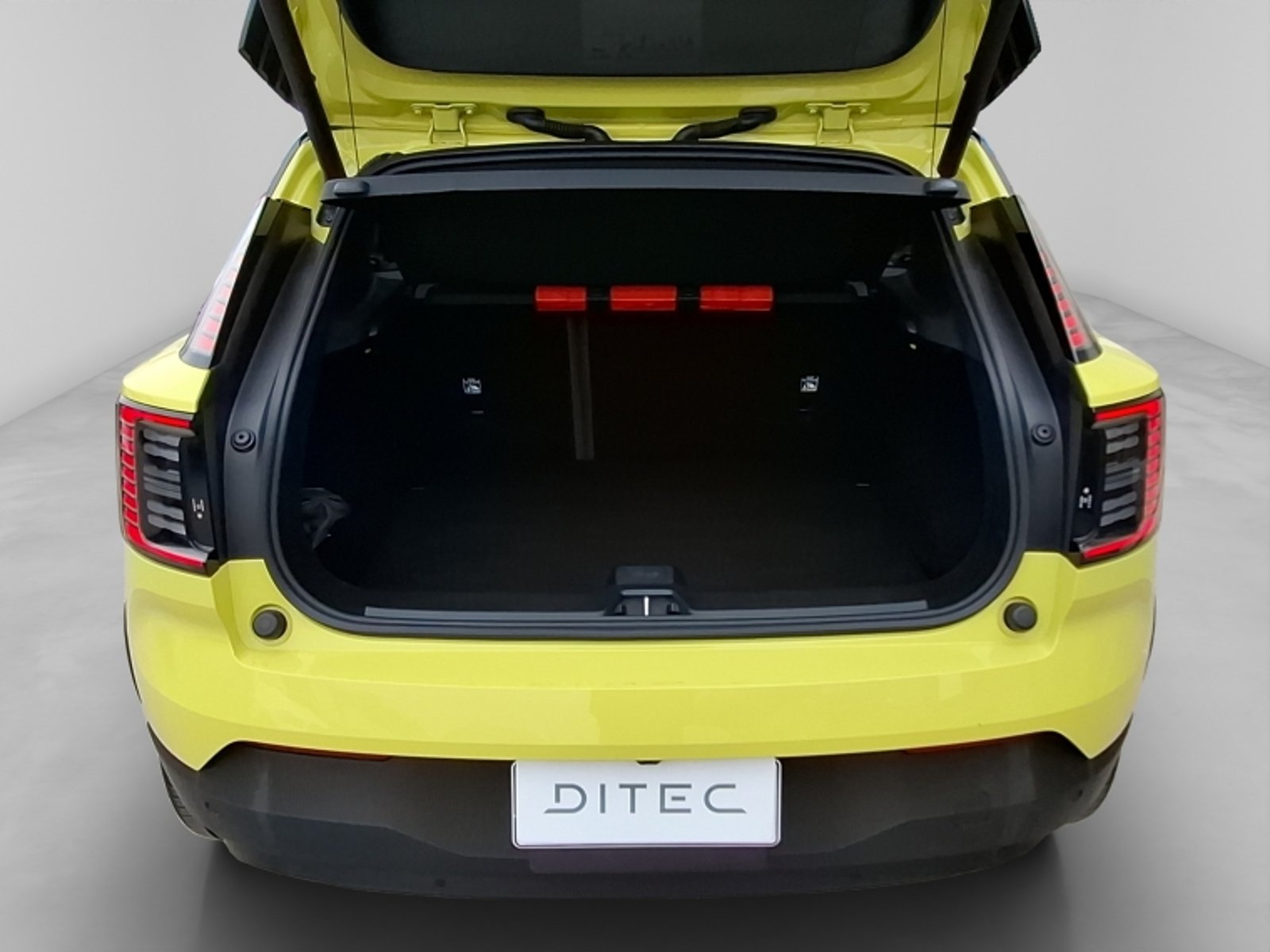 Volvo Ex30 E60 Ultra 2025 - Imagen 20 de 20