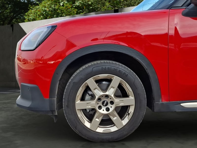 Mini Cooper Countryman C Favoured 2025 - Imagen 9 de 16