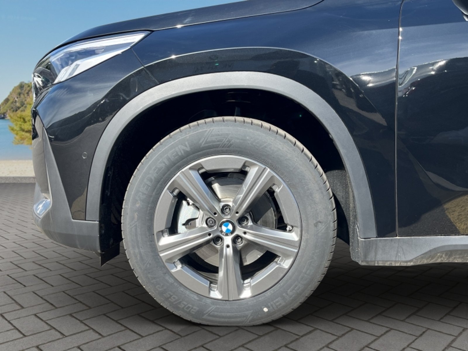 BMW X1 Sdrive18d Dynamic 2026 - Imagen 9 de 20