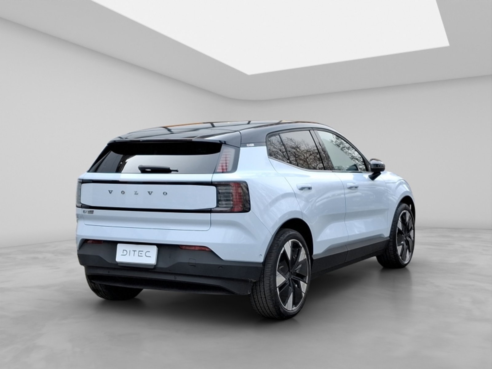 Volvo Ex30 E60 Ultra Aut 2025 - Imagen 7 de 20