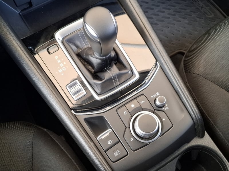 Mazda Cx-5 Core 2.0 2023 - Imagen 13 de 16