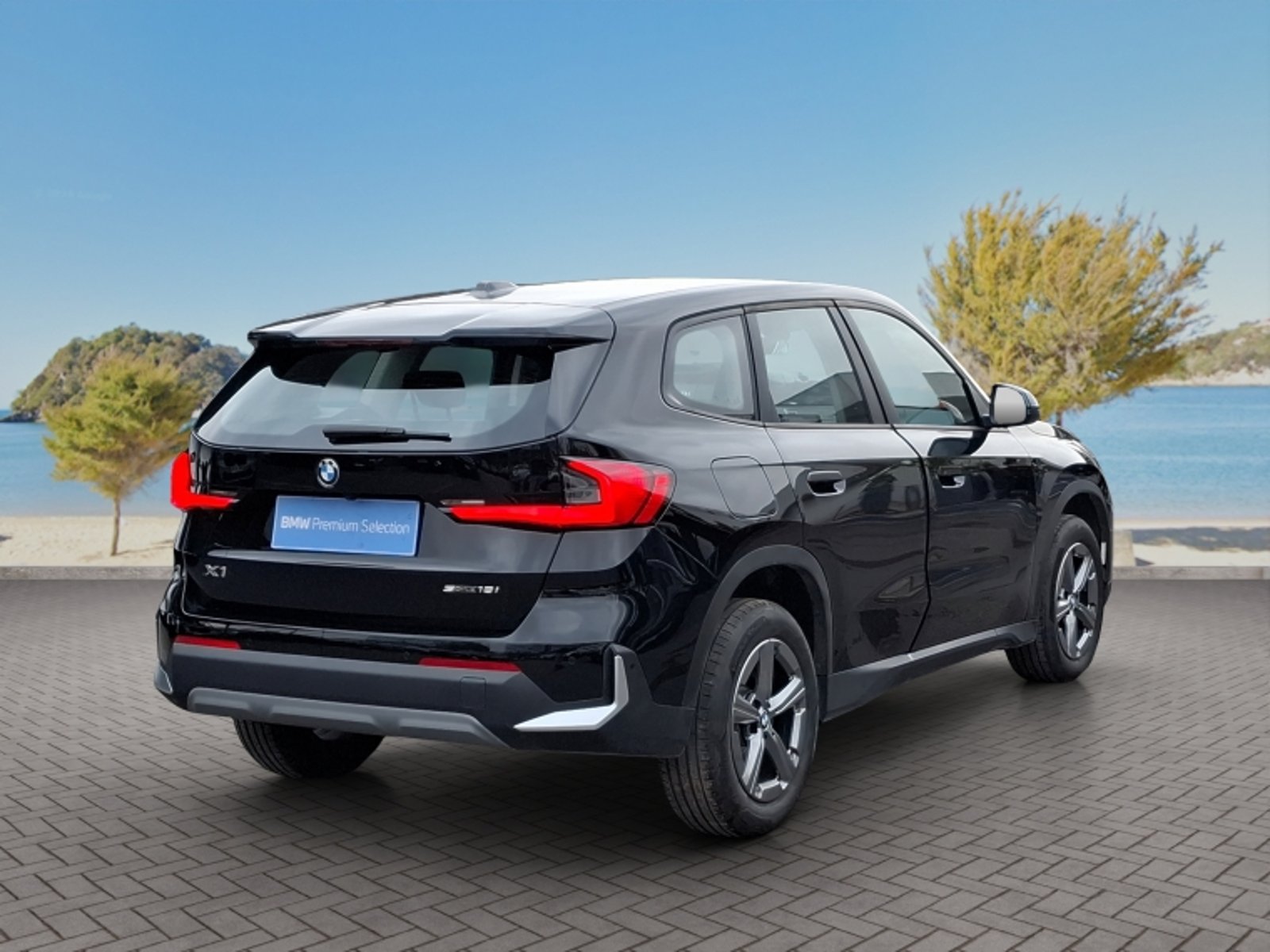 BMW X1 Sdrive18i Comfort 2026 - Imagen 7 de 20