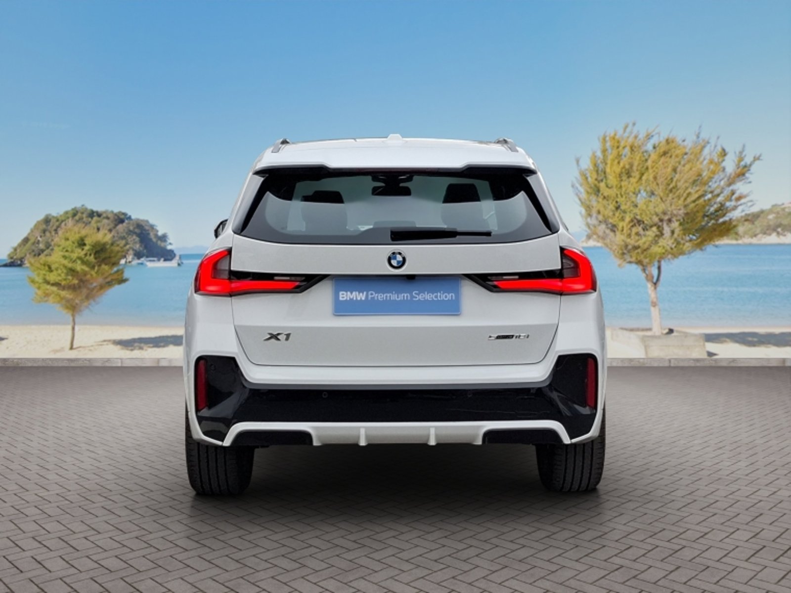 BMW X1 Sdrive18i M Sport 2026 - Imagen 6 de 20