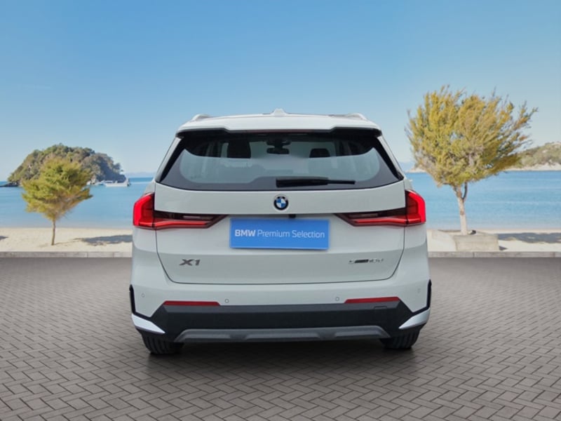 BMW X1 Sdrive18d Dynamic 2026 - Imagen 6 de 16