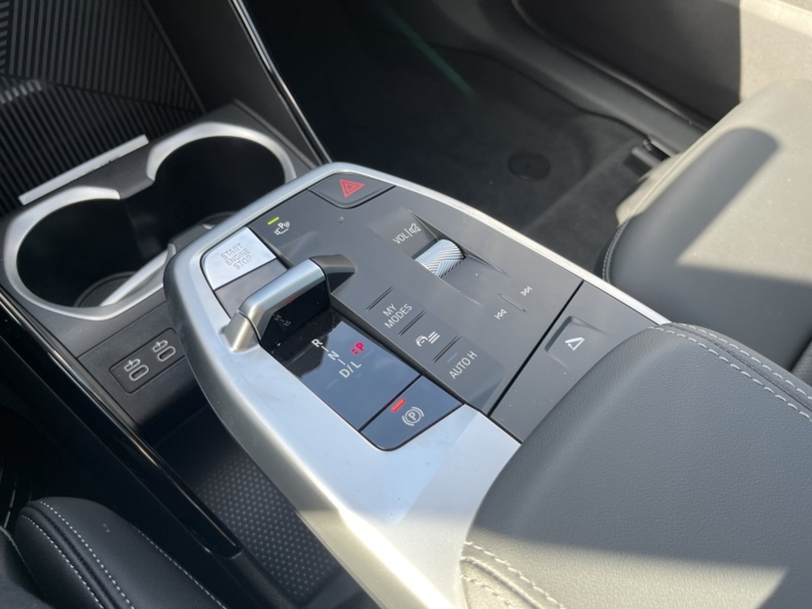 BMW X1 Sdrive18d Dynamic 2026 - Imagen 13 de 20
