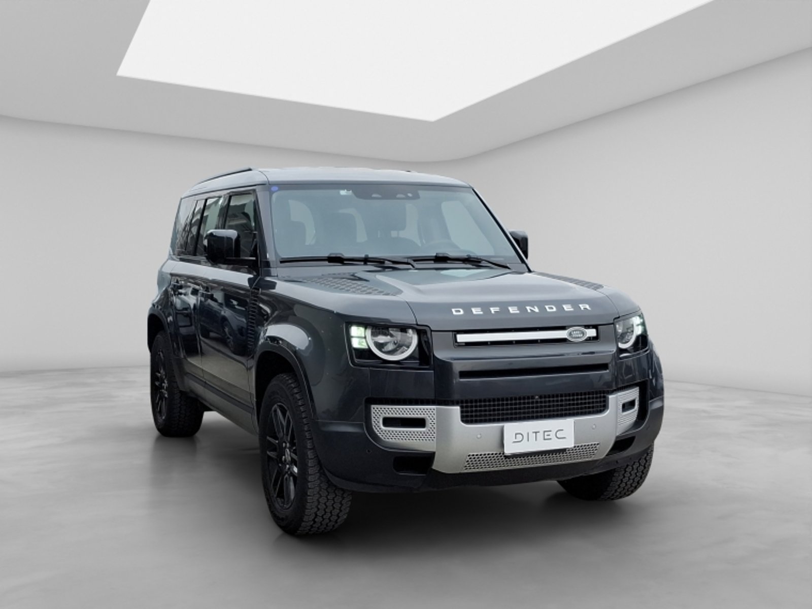 Land Rover Defender 110 S 4x4 3.0 Aut 2025 - Imagen 3 de 20