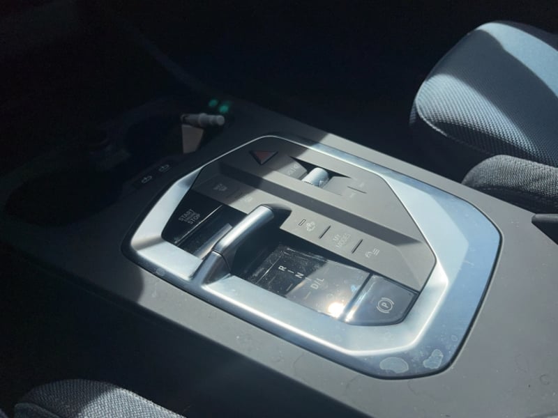 BMW 220 Gran Coupé Dynamic 2026 - Imagen 13 de 16
