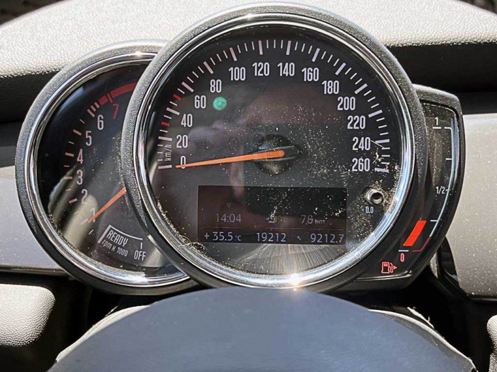 MINI Cooper Essential 3puertas 1.5 At 2024 - Imagen 9 de 13