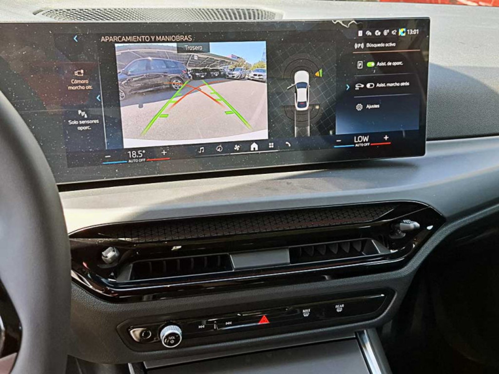 BMW 420 I Gran Coupé Dynamic 2026 - Imagen 7 de 12