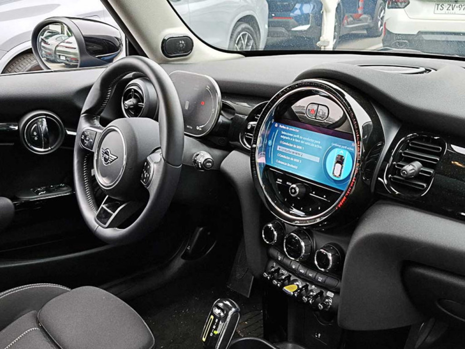MINI Cooper Se Hb Aut 2024 - Imagen 12 de 13