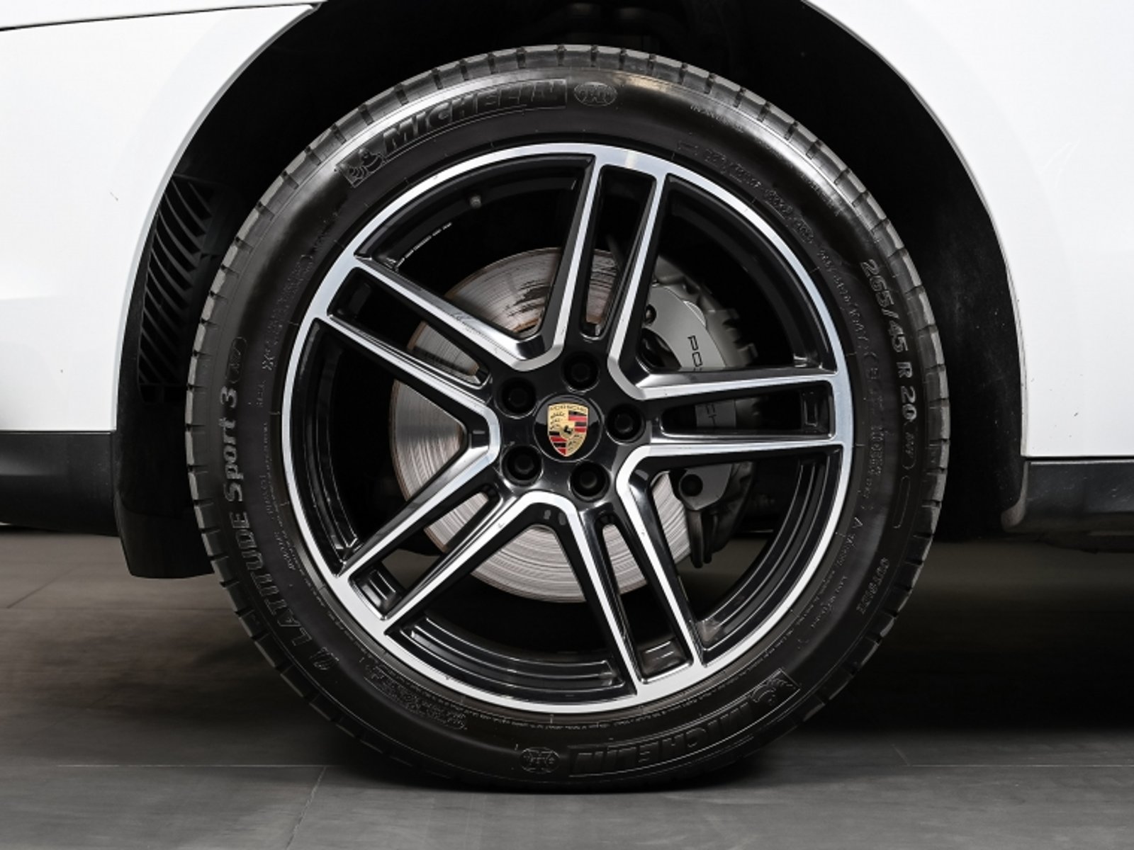 Porsche Macan S Ii Urban 2021 - Imagen 14 de 20