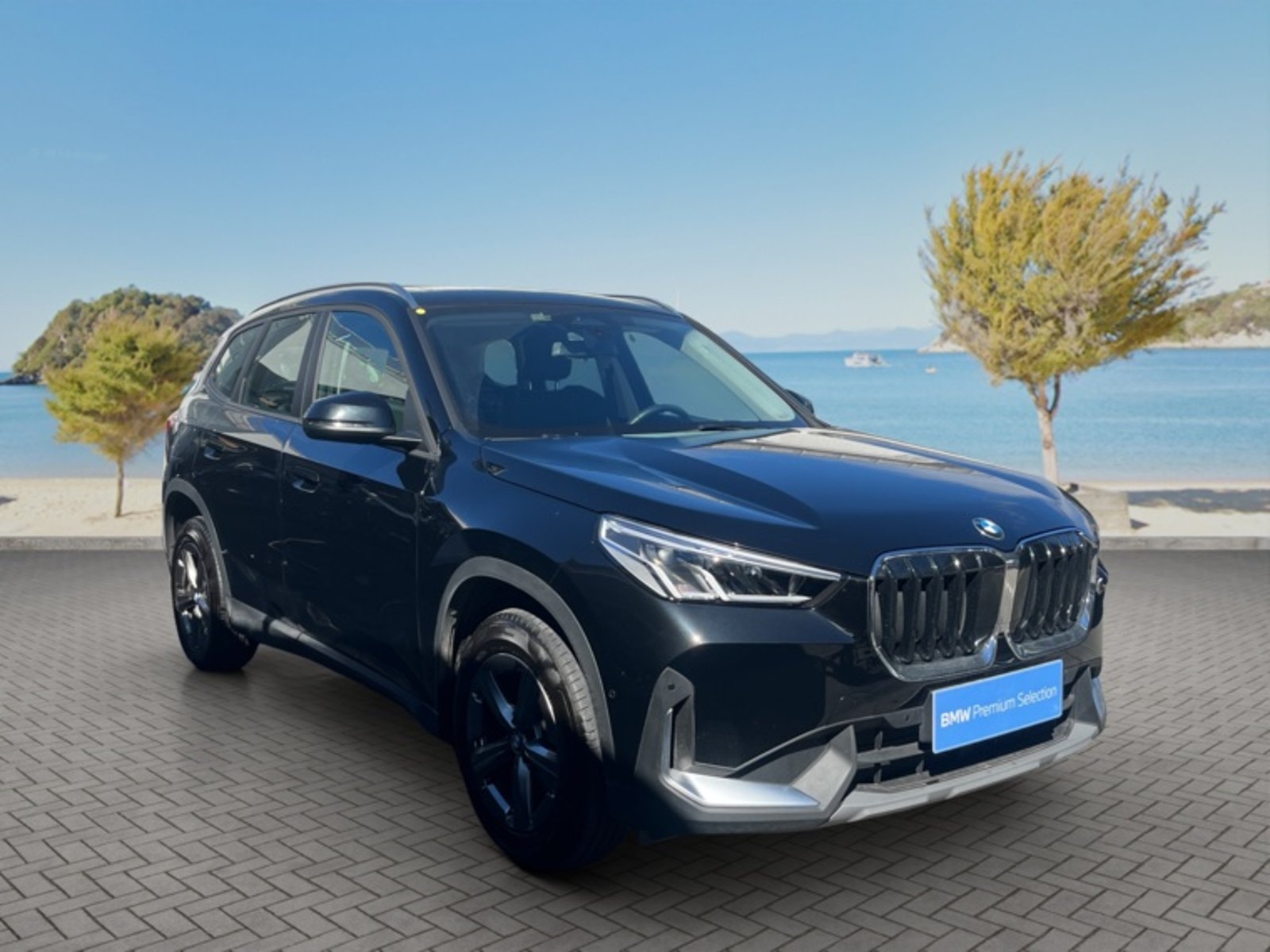 BMW X1 Sdrive18d Dynamic 2026 - Foto 3 de 16