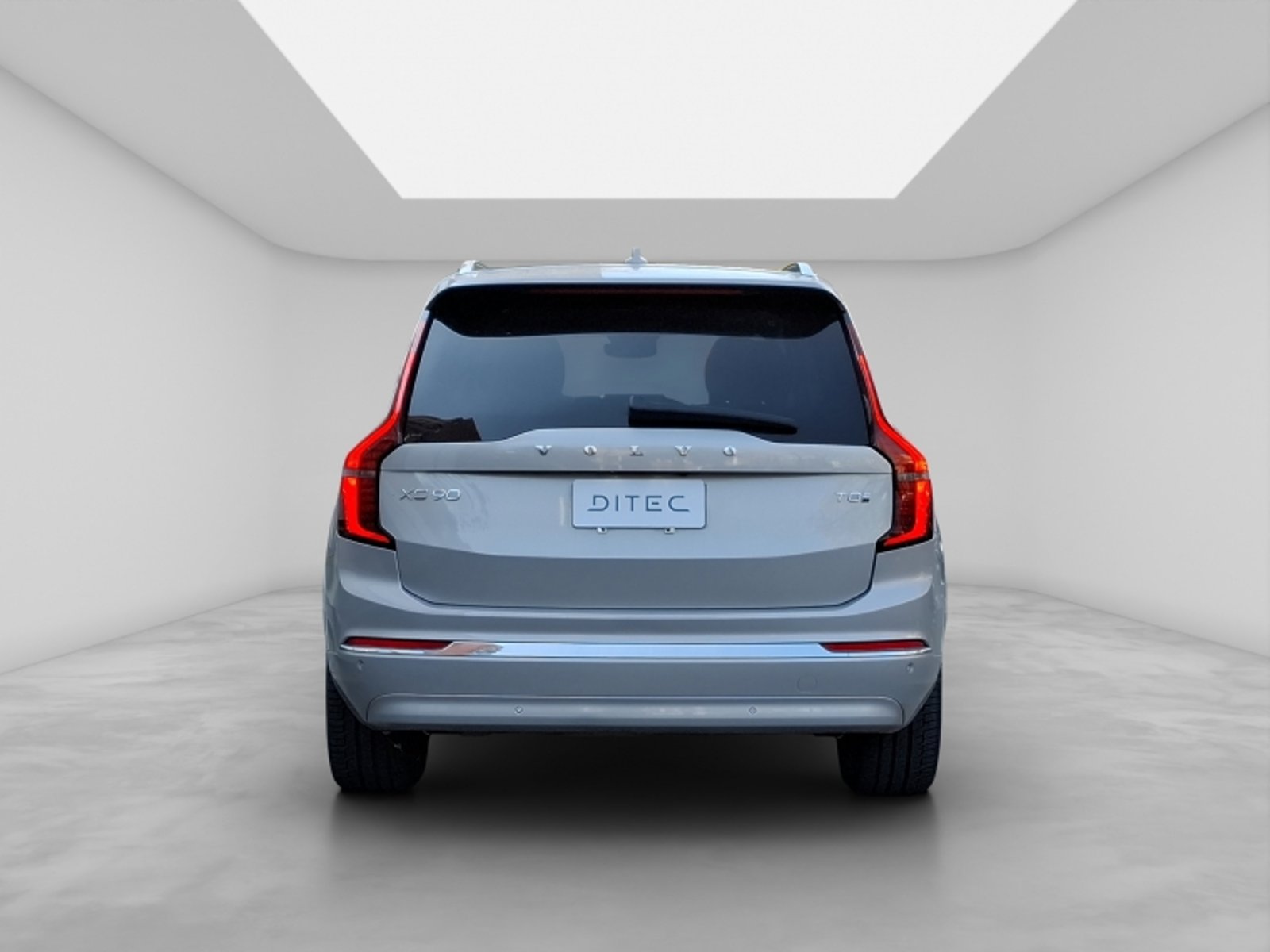 Volvo Xc90 T8 Ultra 2025 - Imagen 6 de 20