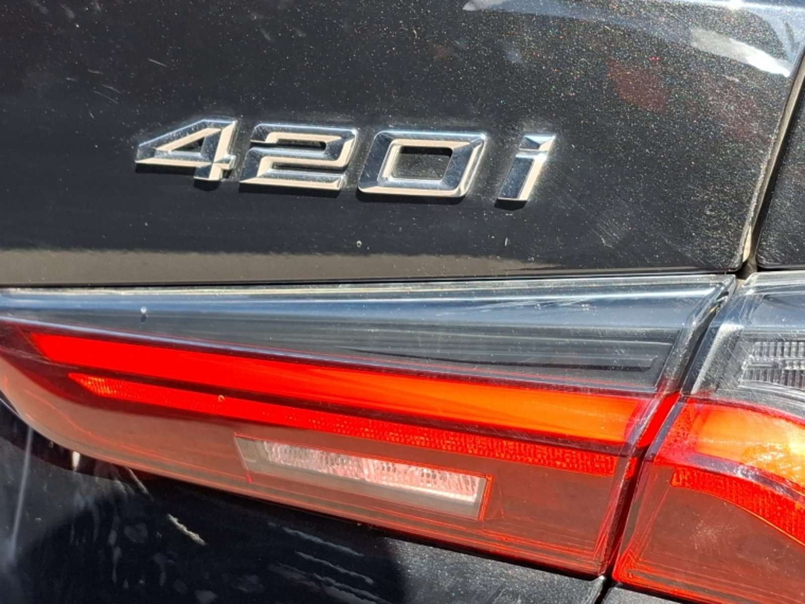 BMW 420 I Gran Coupé Dynamic 2026 - Imagen 8 de 20