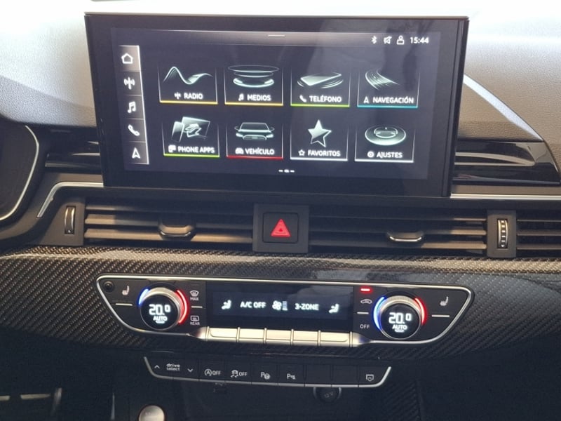 Audi Rs5 . 2022 - Imagen 18 de 20