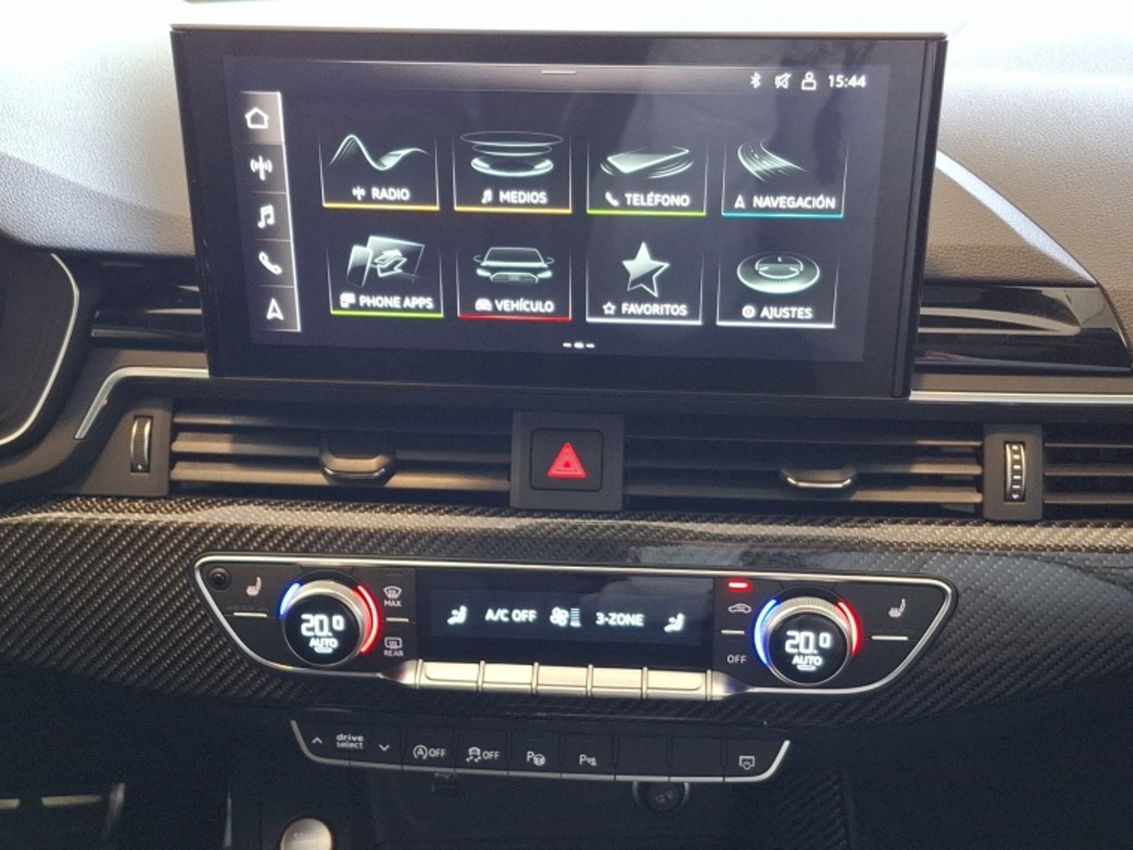 Audi Rs5 . 2022 - Imagen 18 de 20