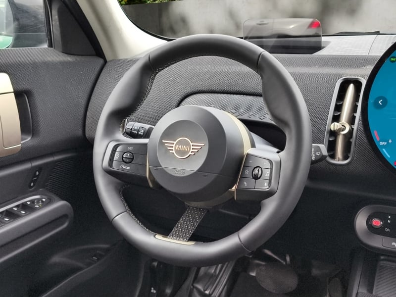Mini Cooper Countryman C 1.5 Classic 2026 - Imagen 16 de 20