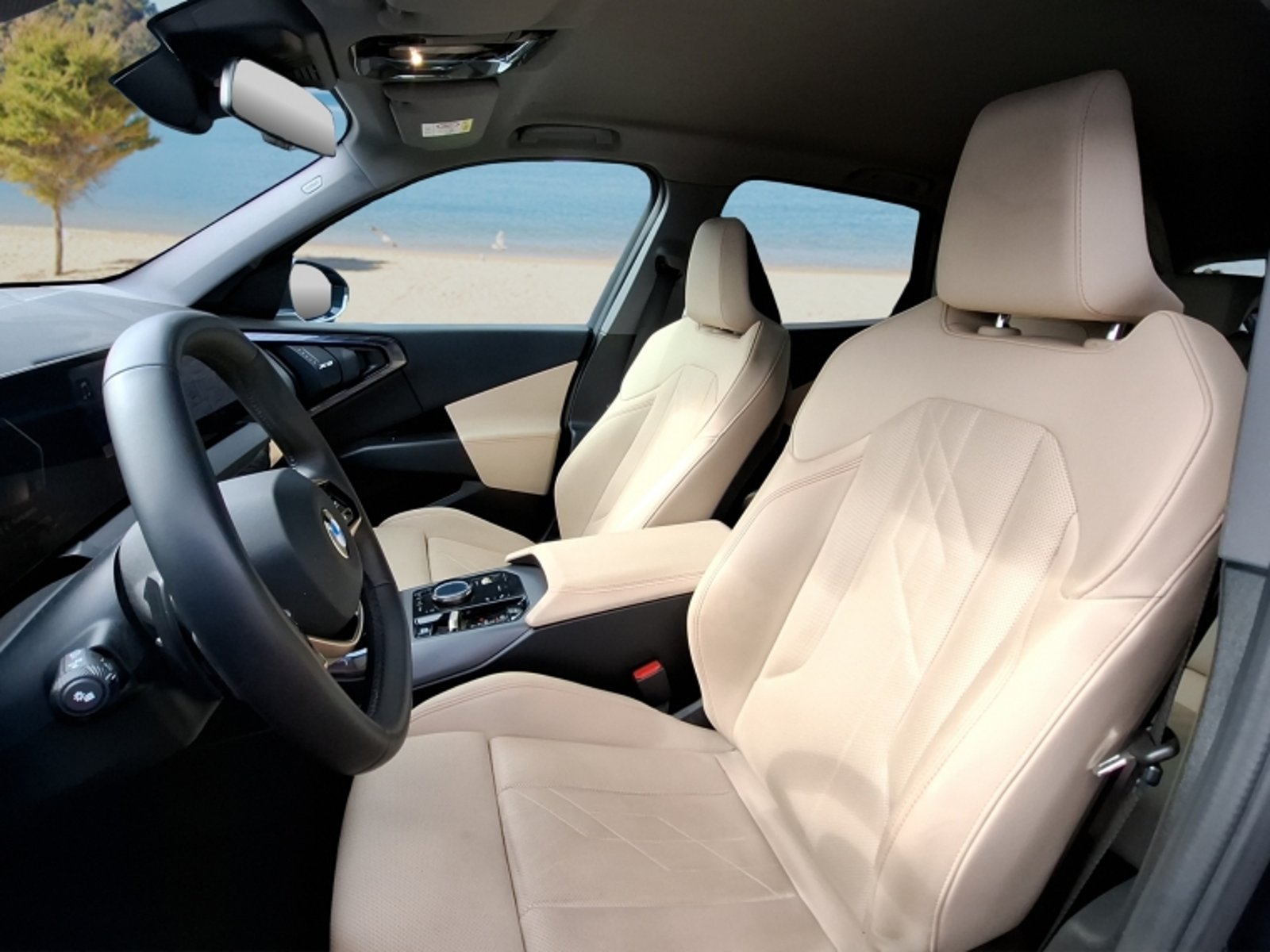 BMW X3 Xdrive20d Dynamic 2025 - Imagen 10 de 20