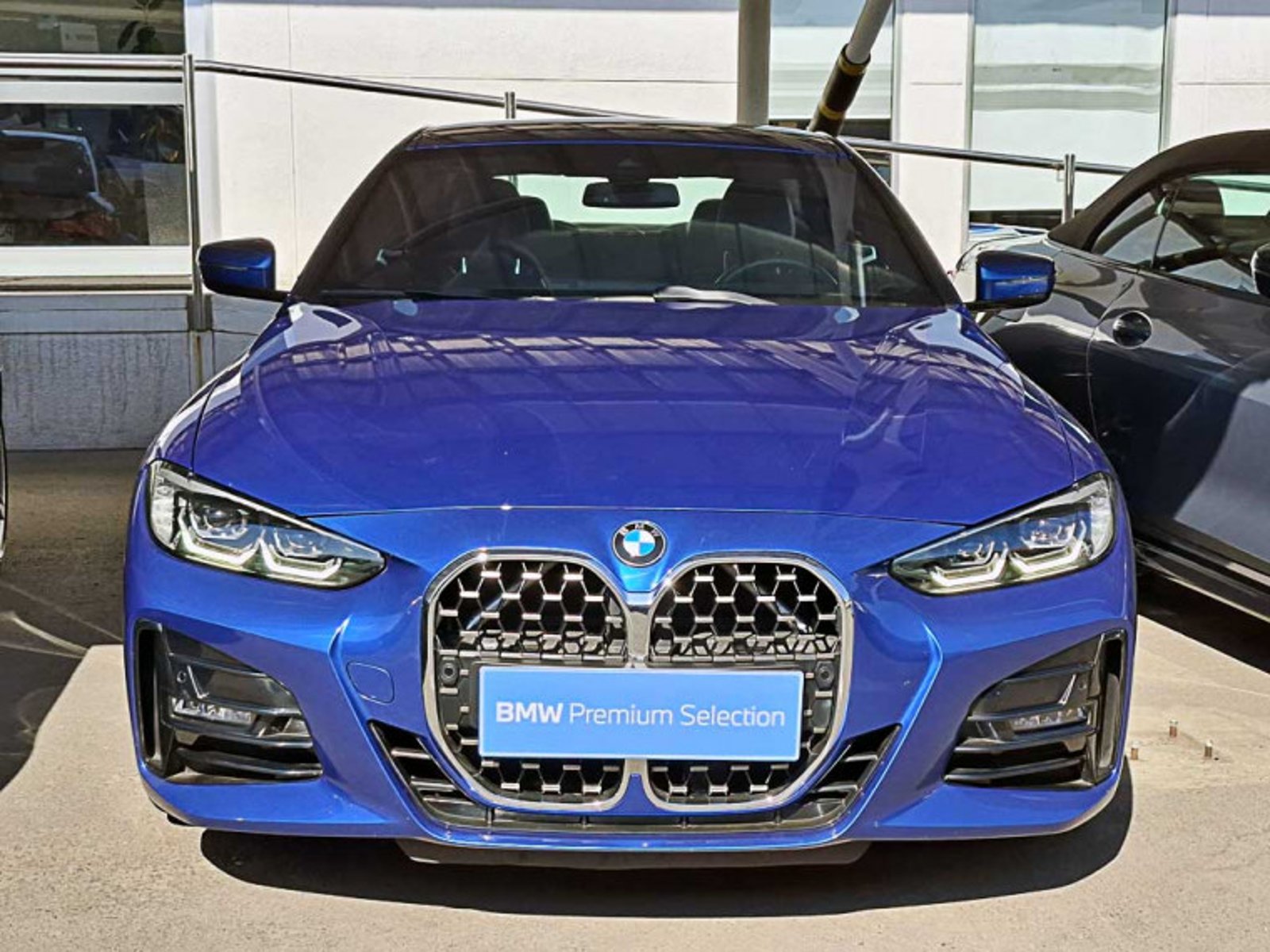 BMW 430 Coupe 2.0 At 2024 - Imagen 3 de 13