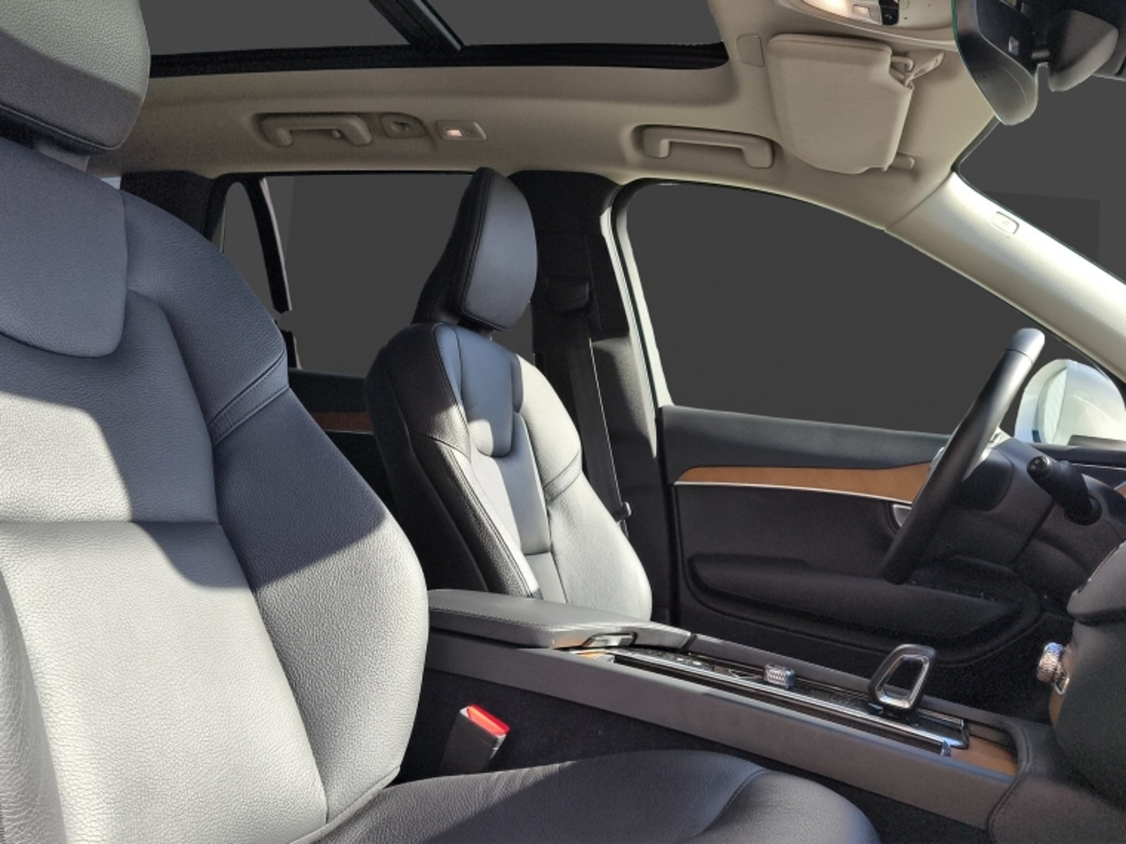 Volvo Xc90 T8 Awd Recharge Plus 2024 - Imagen 19 de 20