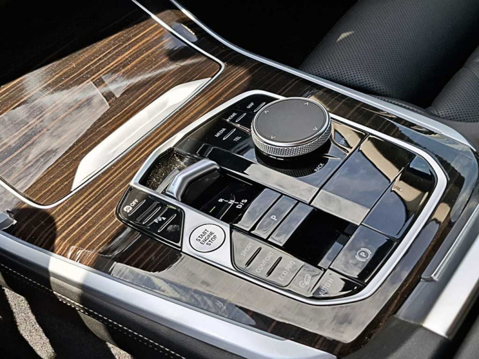BMW X5 Xdrive40i Xline 2024 - Imagen 9 de 13