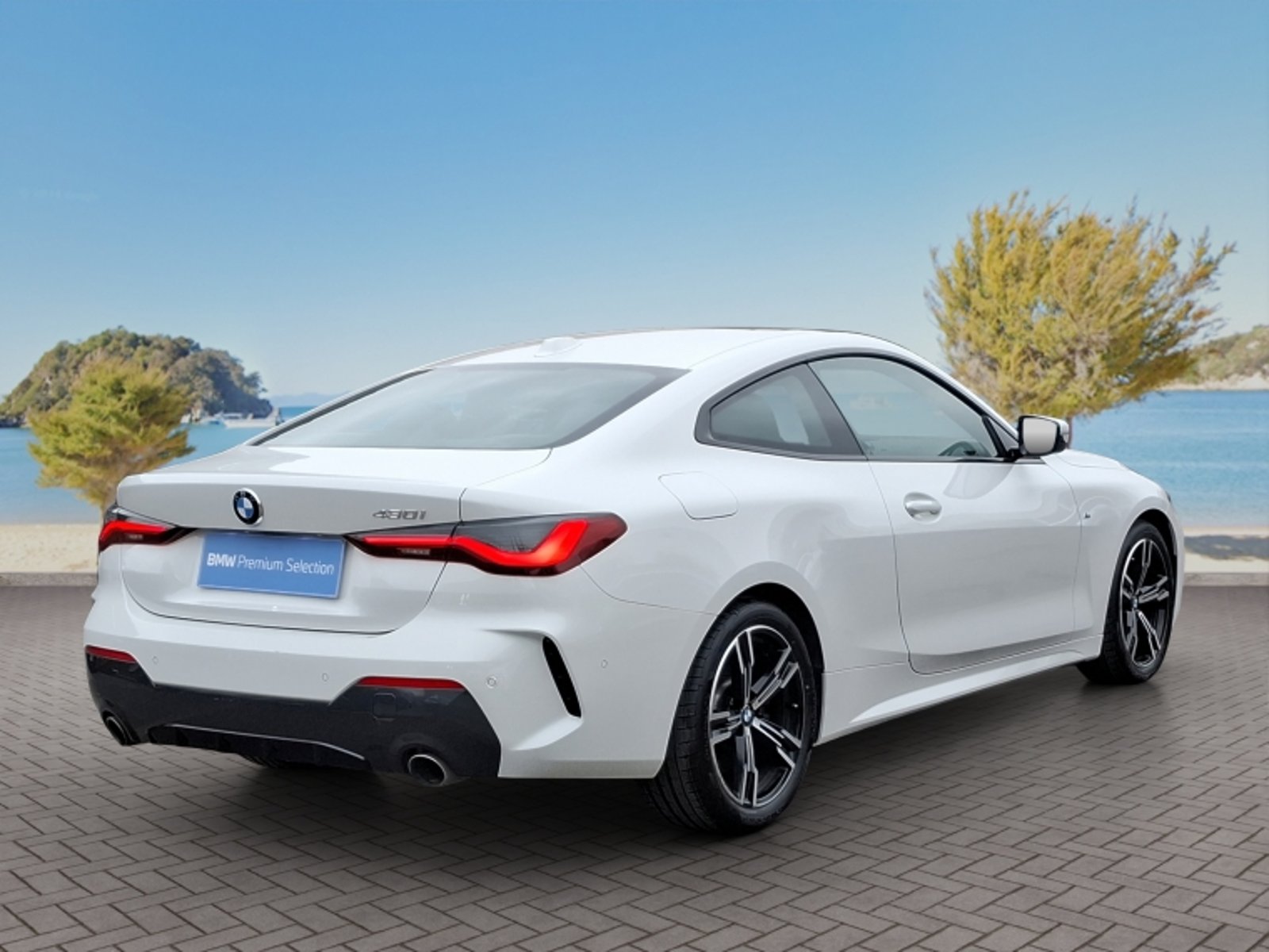 BMW 430 I Coupé M Sport 2024 - Imagen 7 de 20