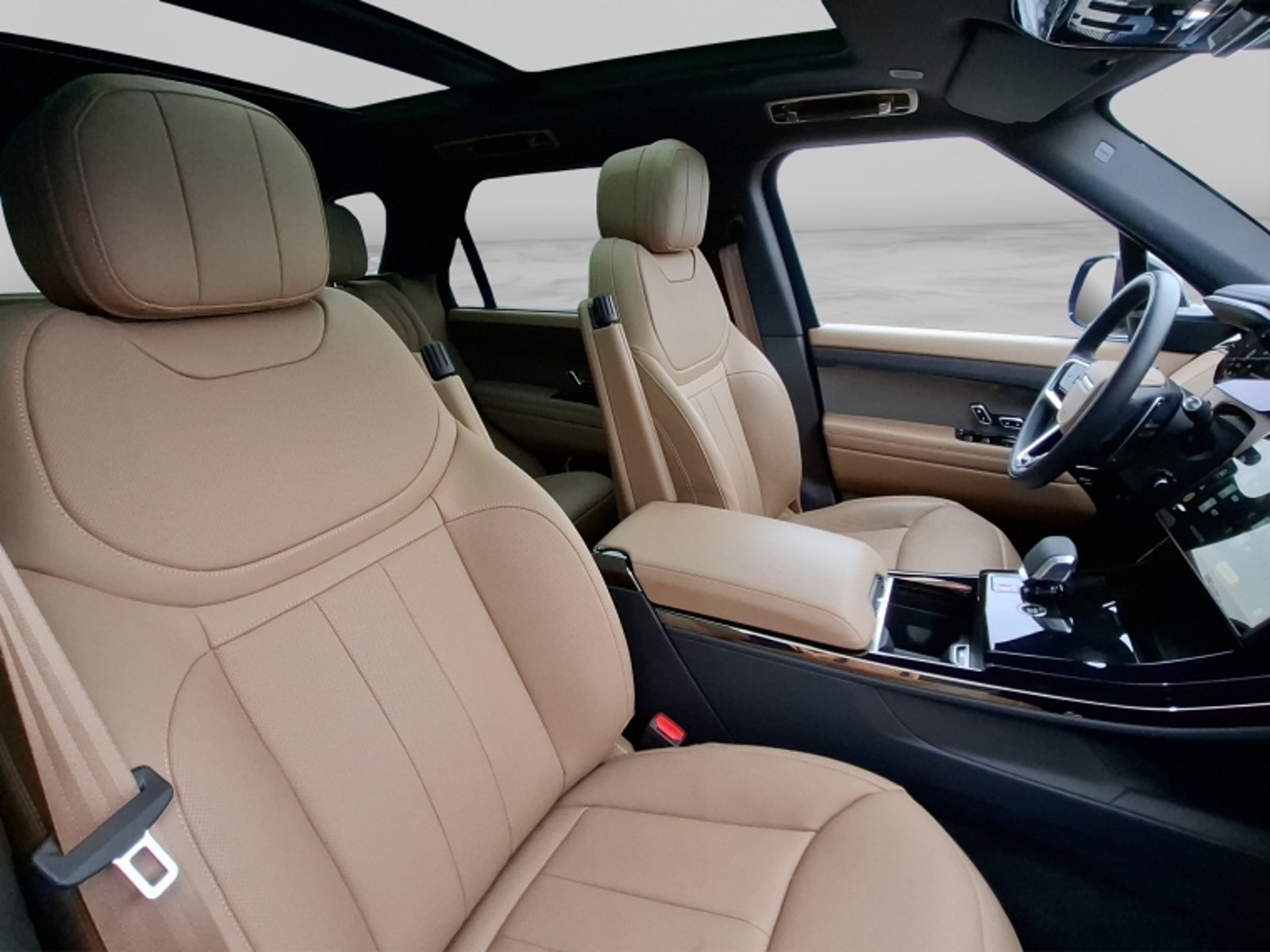 Land Rover Range rover Sport S 4x4 3.0 Aut 2026 - Imagen 19 de 20
