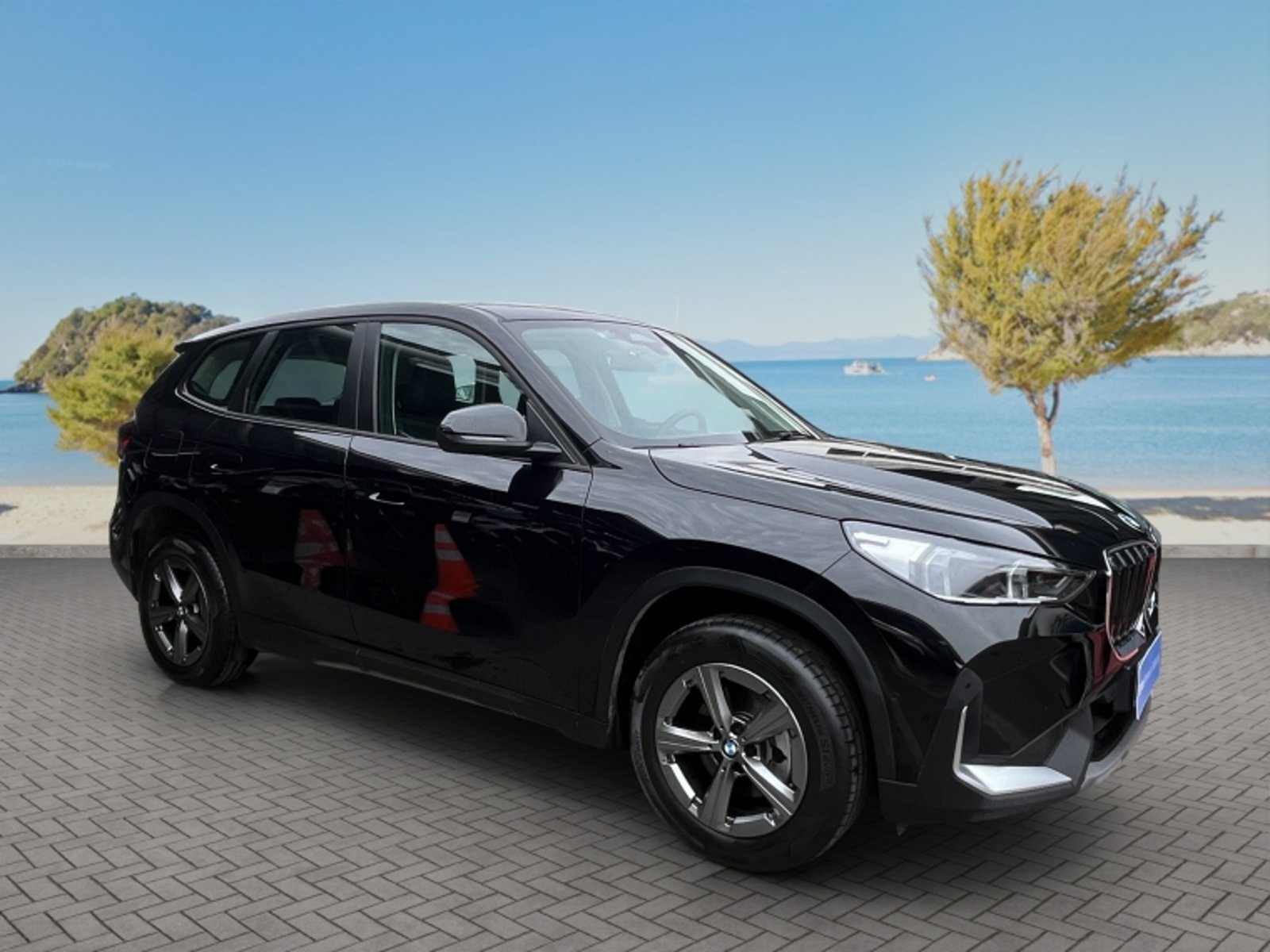 BMW X1 Sdrive18i Comfort 2026 - Imagen 3 de 20