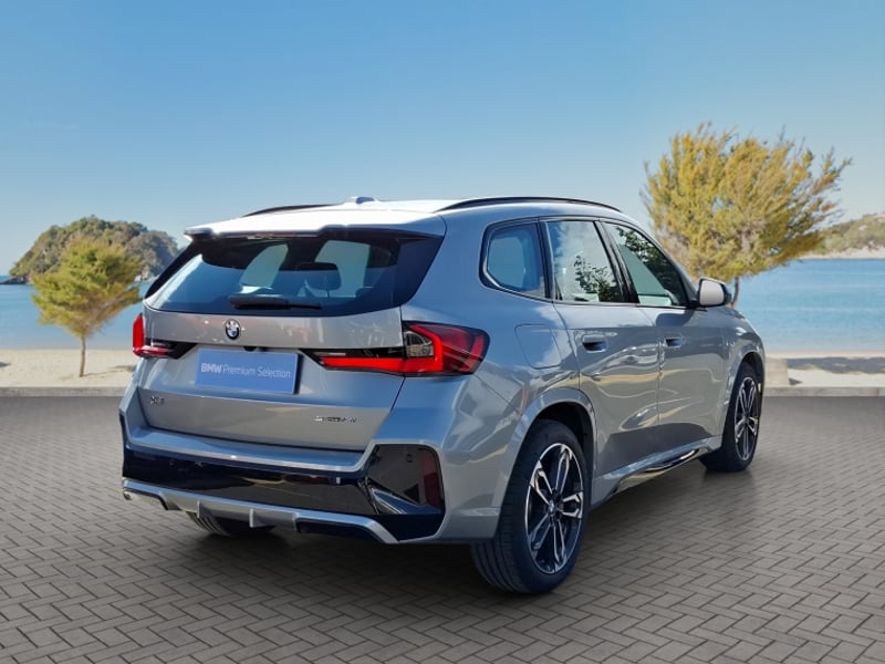 BMW X1 Sdrive18i M Sport 2026 - Imagen 7 de 20