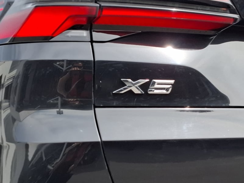 BMW X5 Xdrive 30d Lci 4x4 3.0 Aut 2024 - Imagen 8 de 16