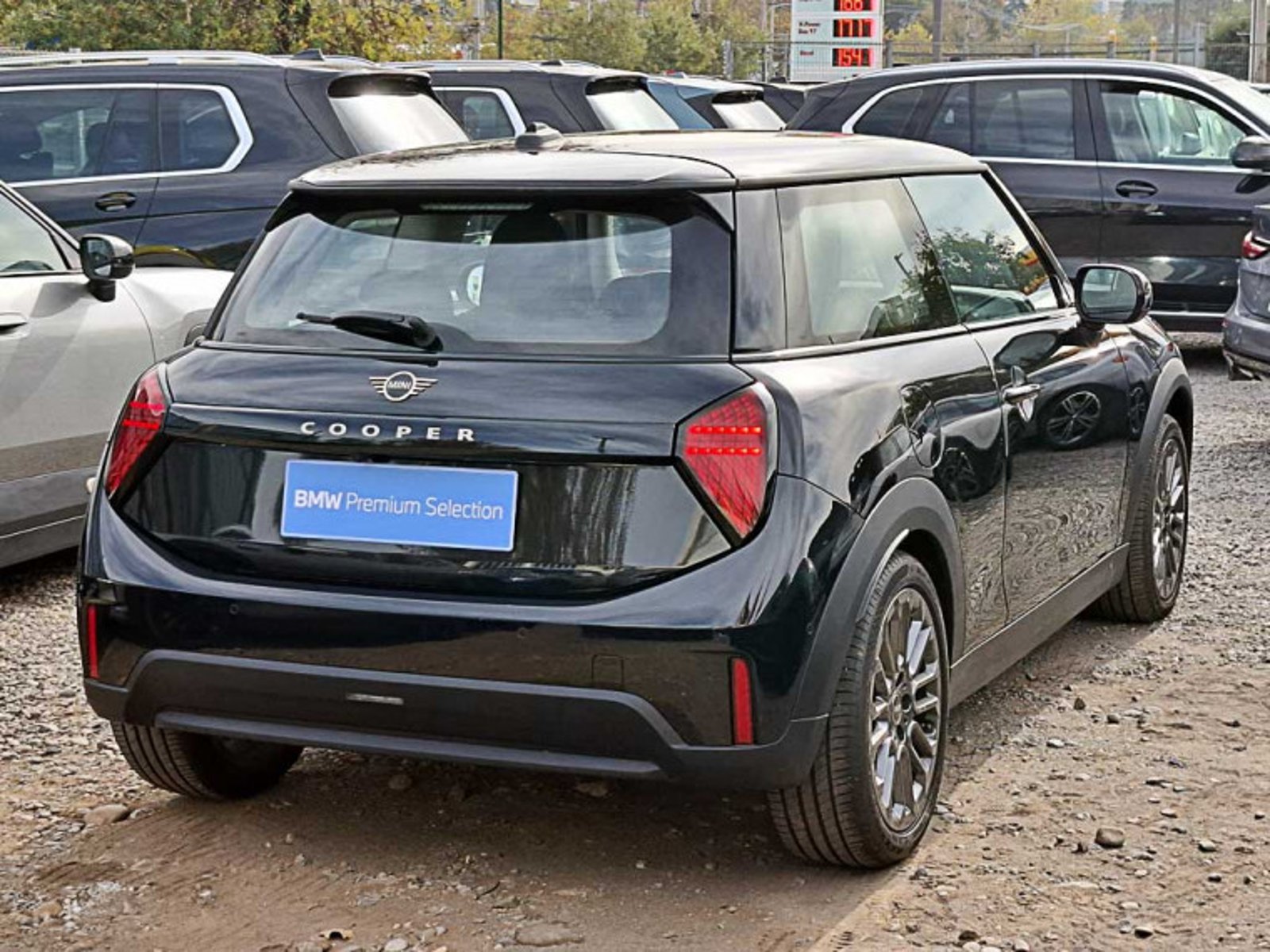 MINI Cooper C 1.5 Hb 3p 2026 - Imagen 3 de 12
