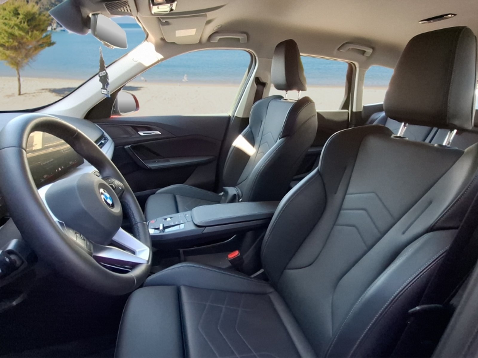 BMW X1 Sdrive18i Comfort 2026 - Imagen 10 de 20