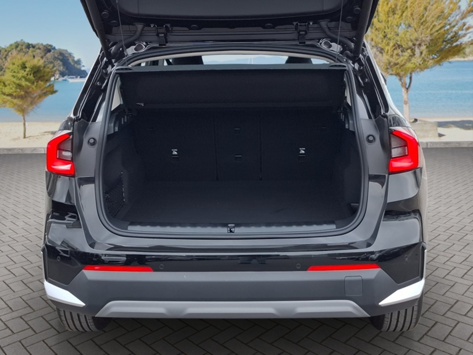 BMW X1 Sdrive18i Comfort 2026 - Imagen 20 de 20