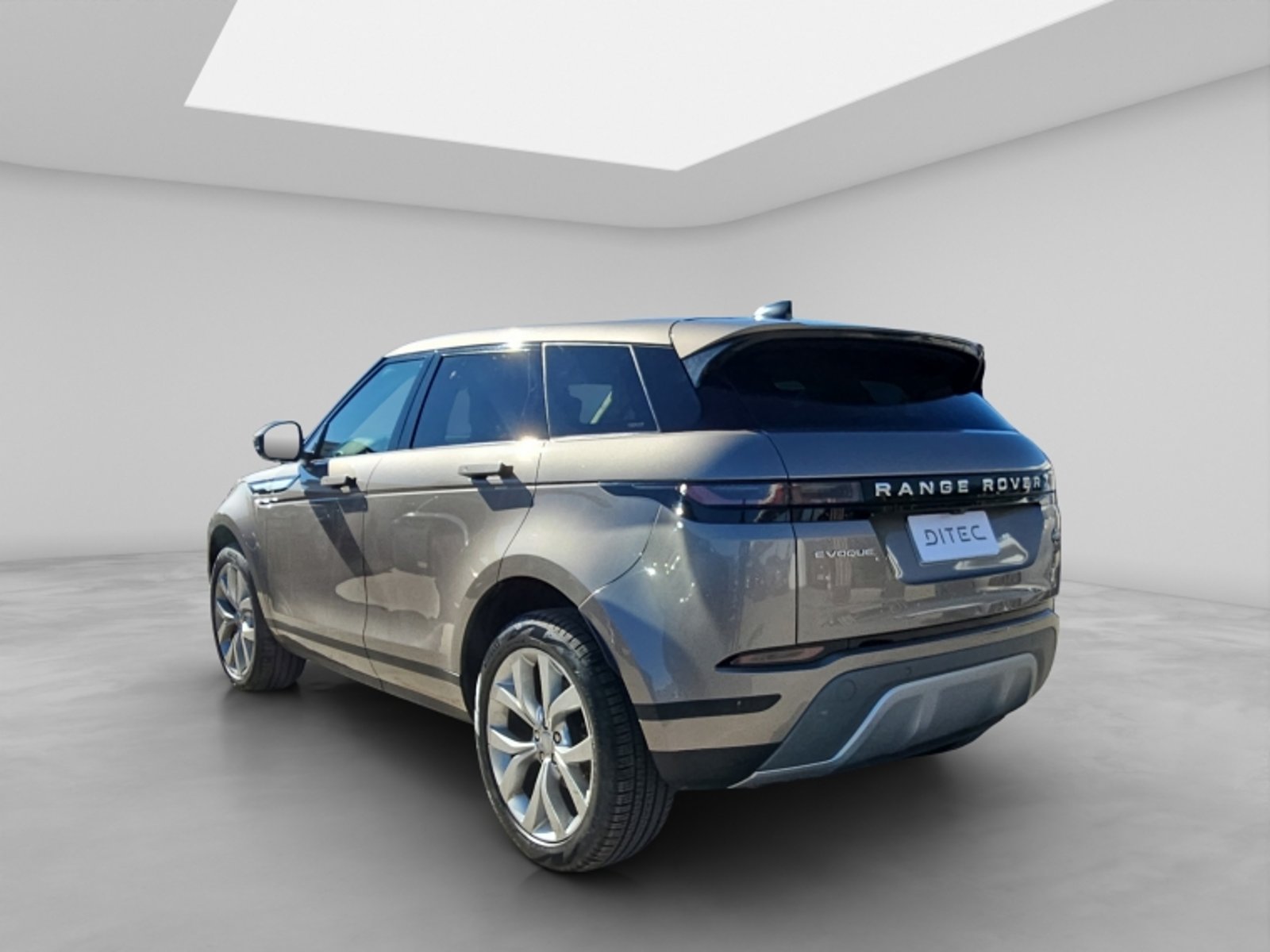 Land Rover Evoque Range Rover Mhev 4x4 2.0 Aut 2024 - Foto 5 de 20