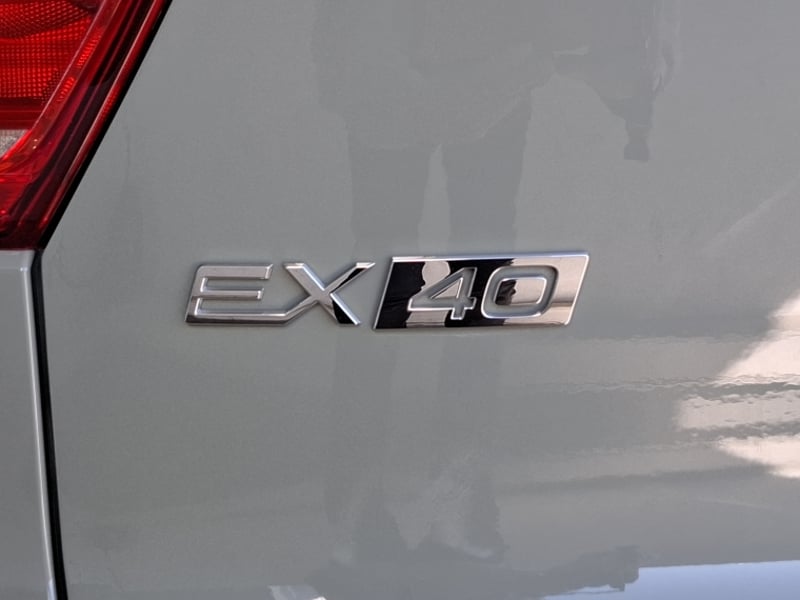 Volvo Ex40 P6 Aut 2025 - Imagen 8 de 20