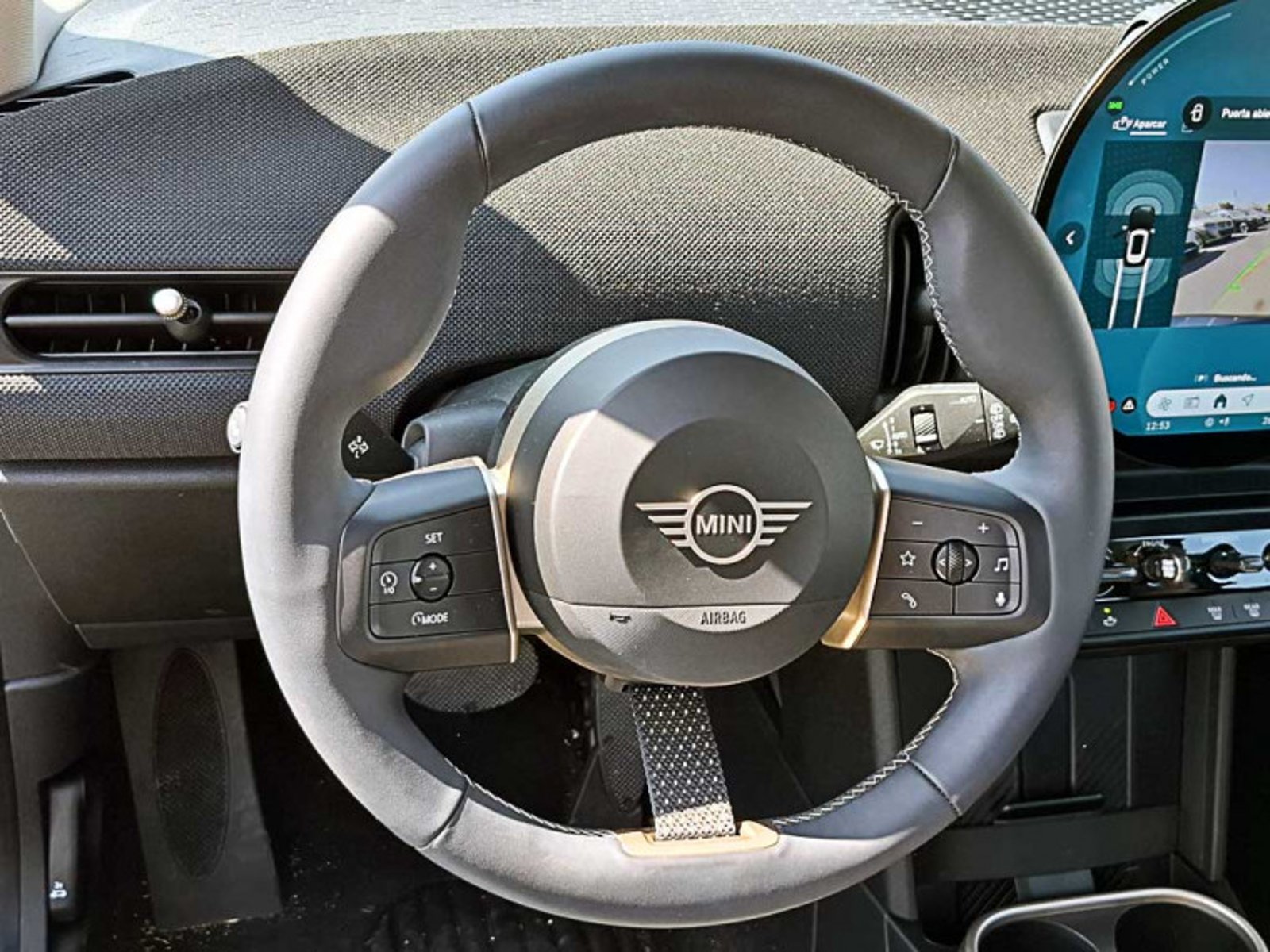 MINI Cooper C 1.5 Aut 2026 - Imagen 7 de 13