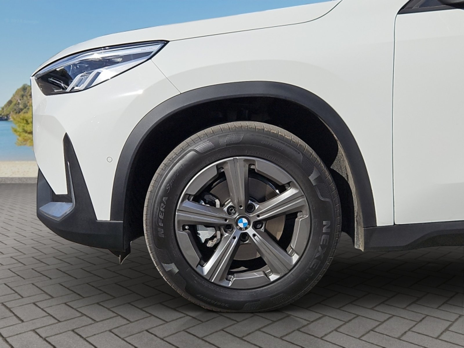 BMW X1 Sdrive18d Dynamic 2026 - Imagen 9 de 20
