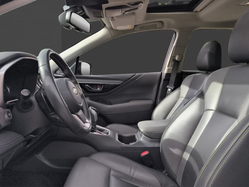 Subaru Outback 4x4 2.5 At 2023 - Imagen 10 de 20