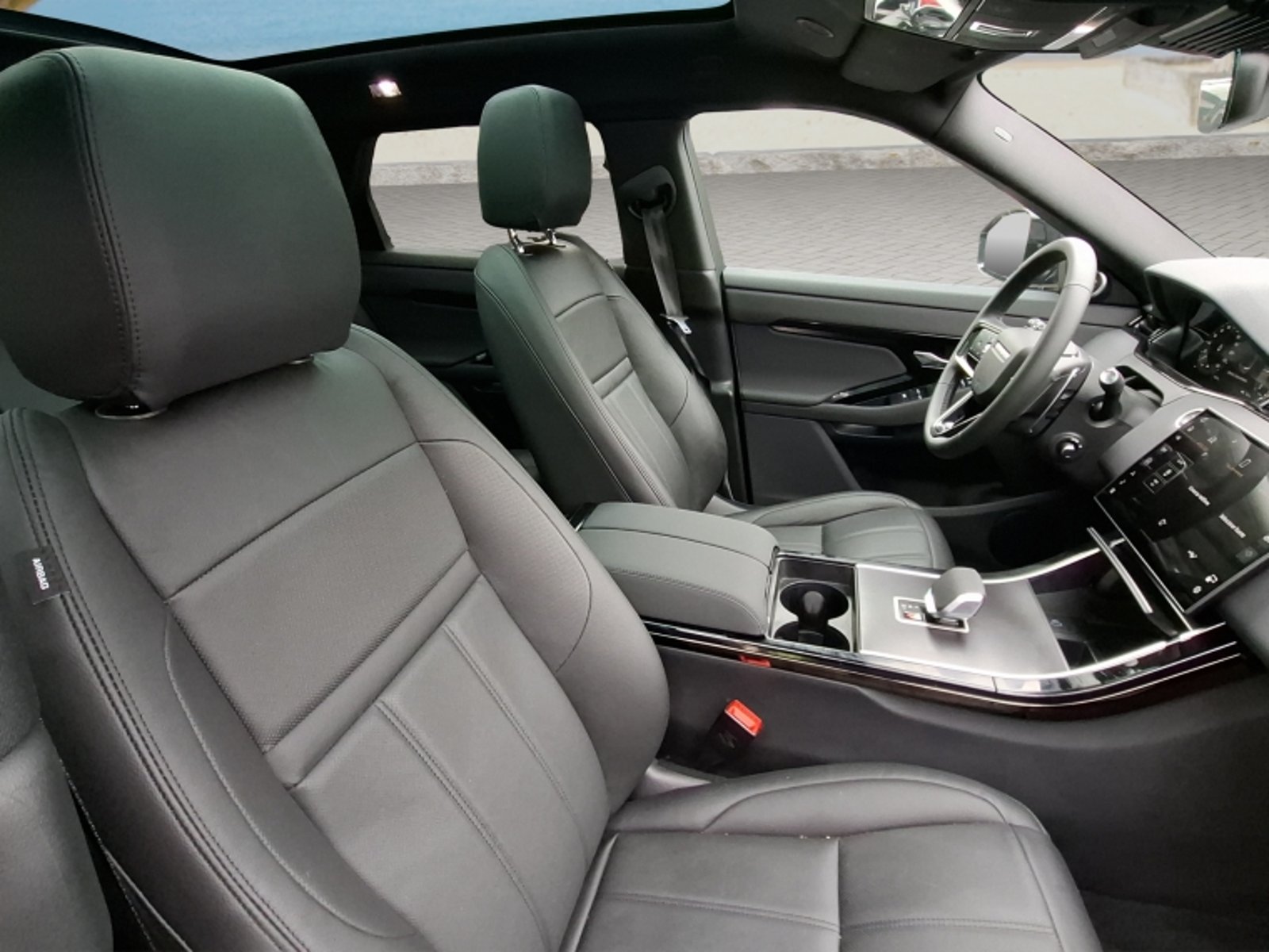 Land Rover Range rover Evoque Se 2026 - Imagen 19 de 20