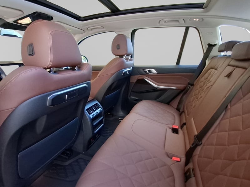 BMW X5 Xdrive40i Lci 2024 - Imagen 11 de 16
