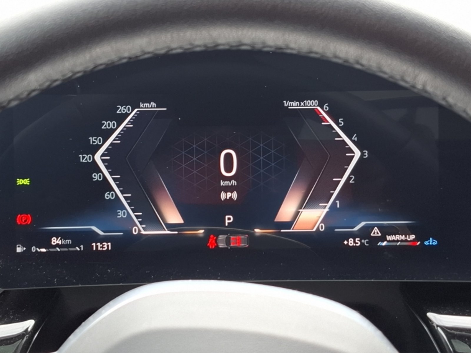 BMW X1 Sdrive18d Dynamic 2026 - Imagen 12 de 20