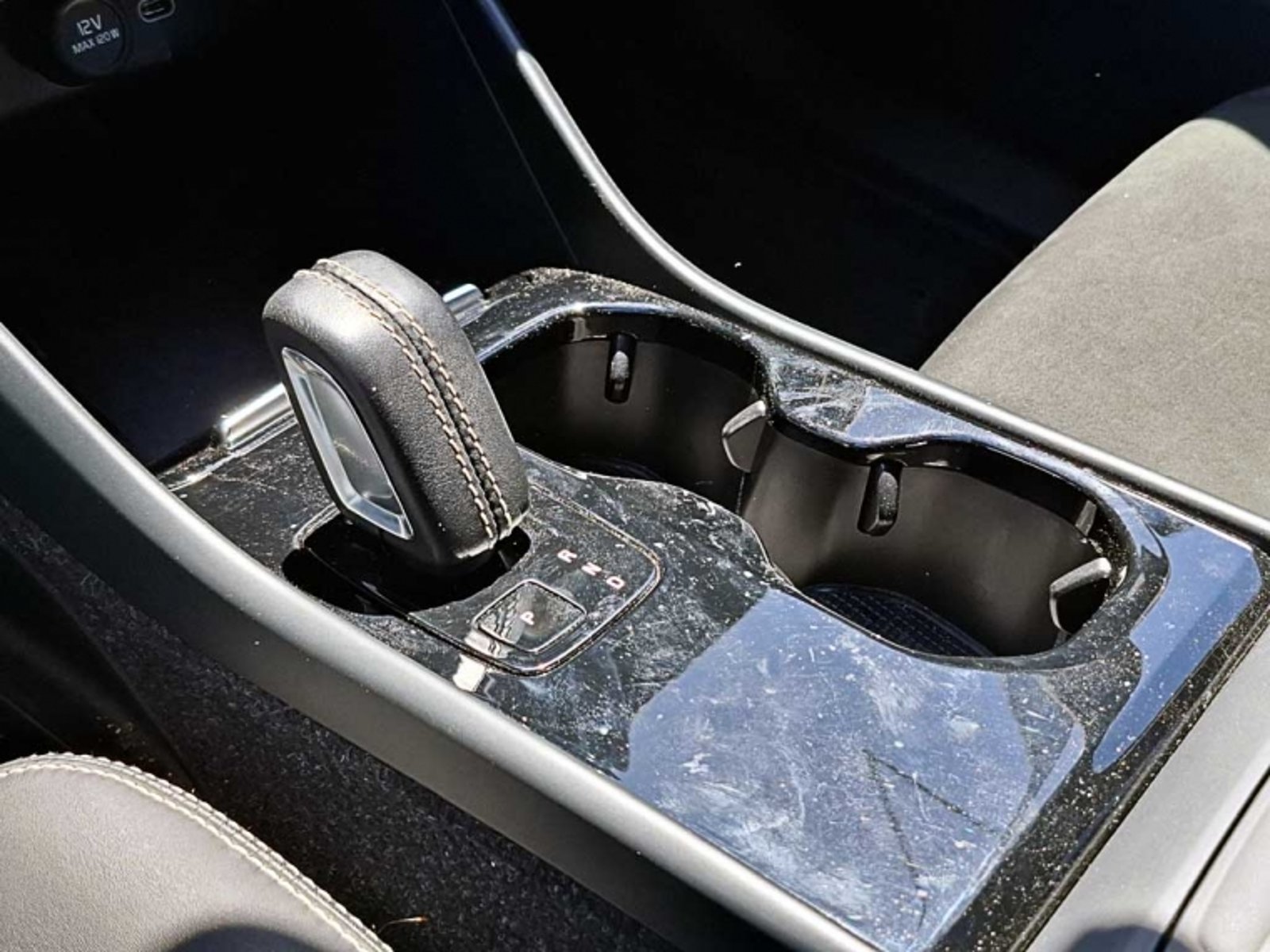 VOLVO Xc40 P8 Recharge Twin 2022 - Imagen 9 de 13