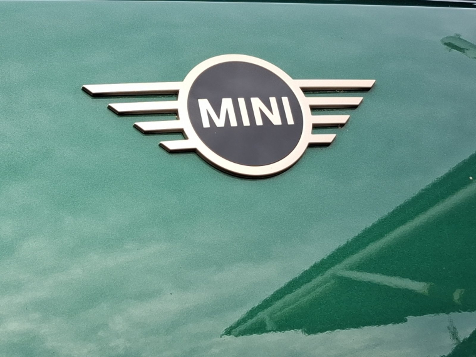 Mini Cooper Countryman C 1.5 2026 - Imagen 8 de 20