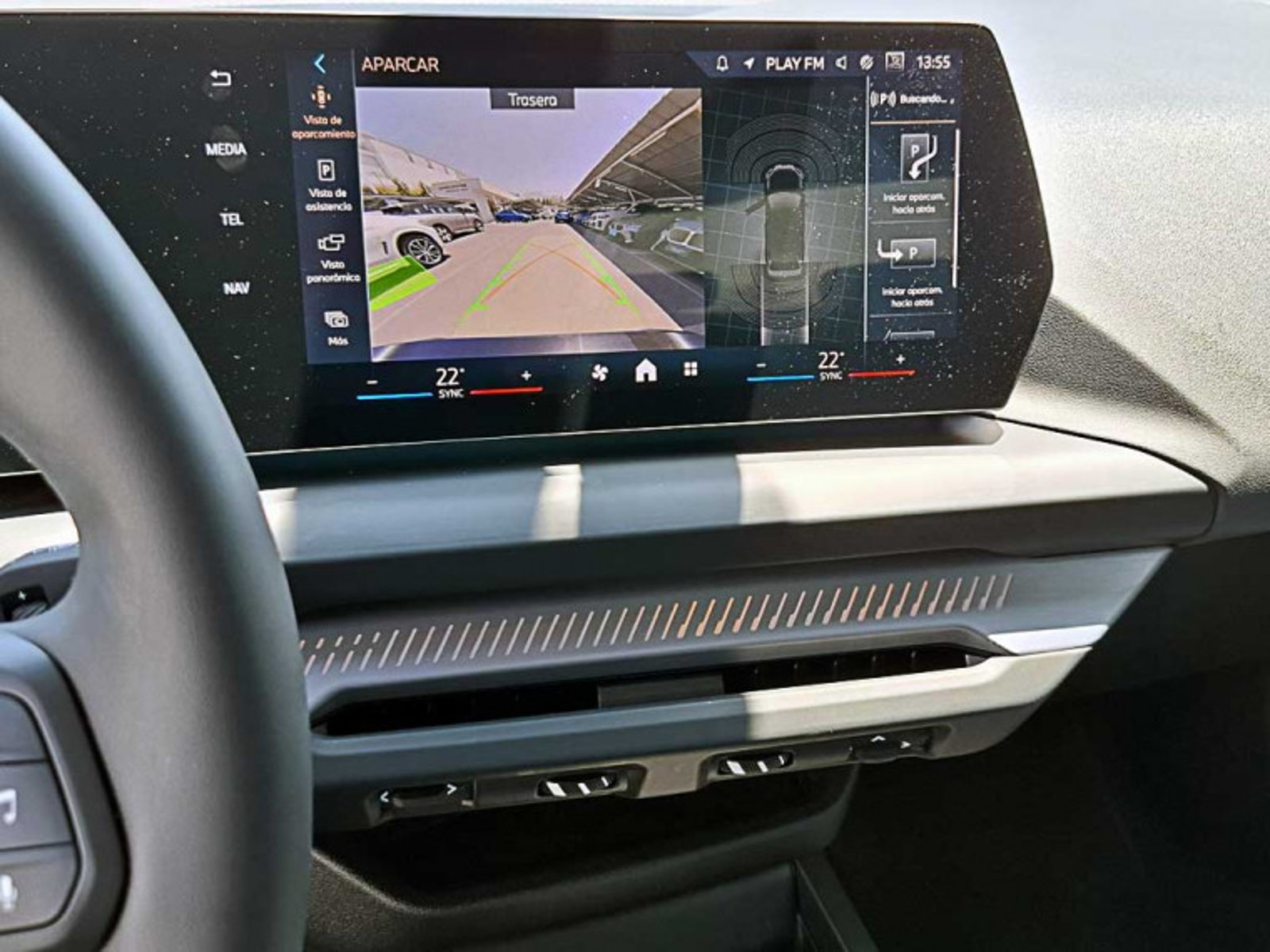 BMW 218 Gran Coupé Dynamic 2025 - Imagen 8 de 13