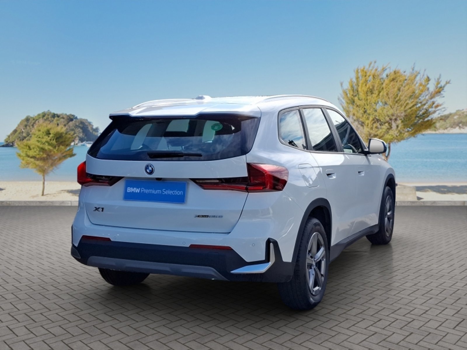 BMW X1 Xdrive25e Dynamic 2026 - Imagen 7 de 20