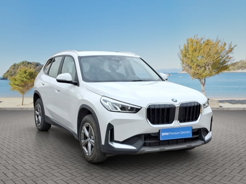 BMW X1 Sdrive 1.5 Aut 2023 - Imagen 3 de 16