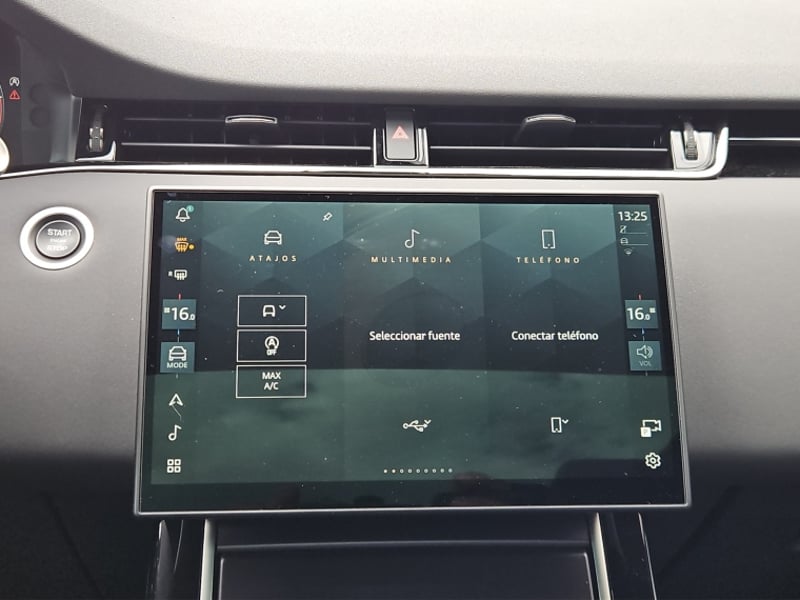 Land Rover Range rover evoque Dynamic Se 2.0 2026 - Imagen 13 de 16