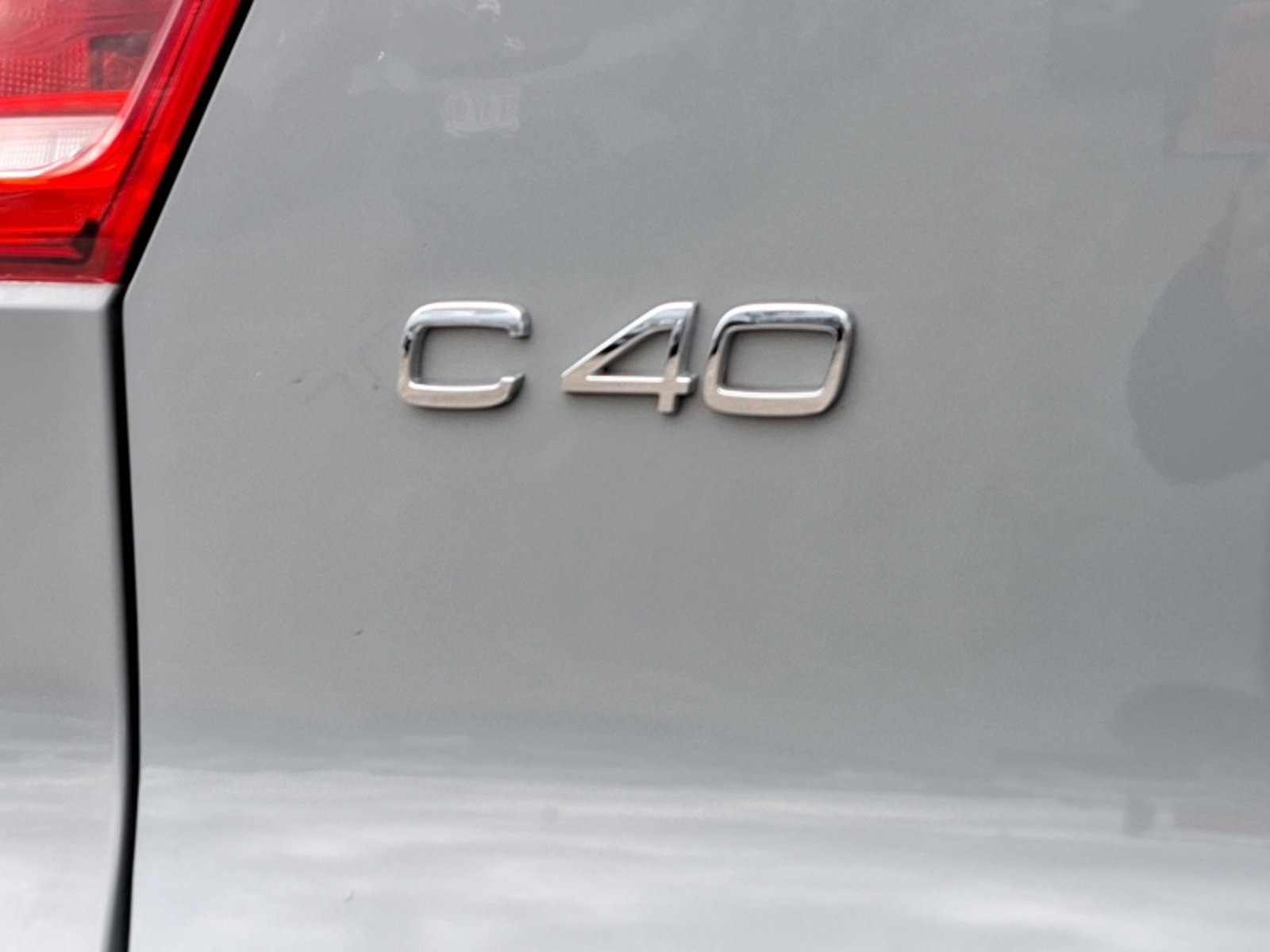 Volvo Xc40 C40 P8 Recharge 2024 - Imagen 8 de 20
